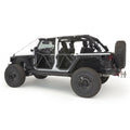 Smittybilt Molle Cover Panels
