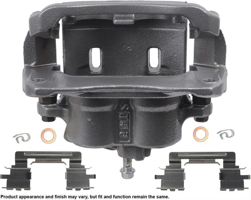 UNLOAD BRAKE CALIPER IMP