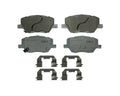 PREMIUM CERAMIC DISC PAD