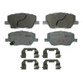 PREMIUM CERAMIC DISC PAD