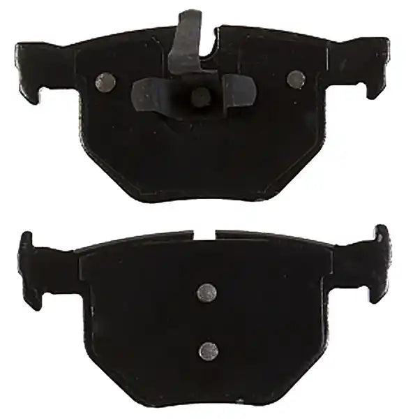BRAKE CALIPER & BRACKET