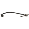 DELPHI exhaust