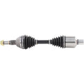 NEW CV AXLE