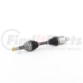 NEW CV AXLE