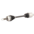 NEW CV AXLE