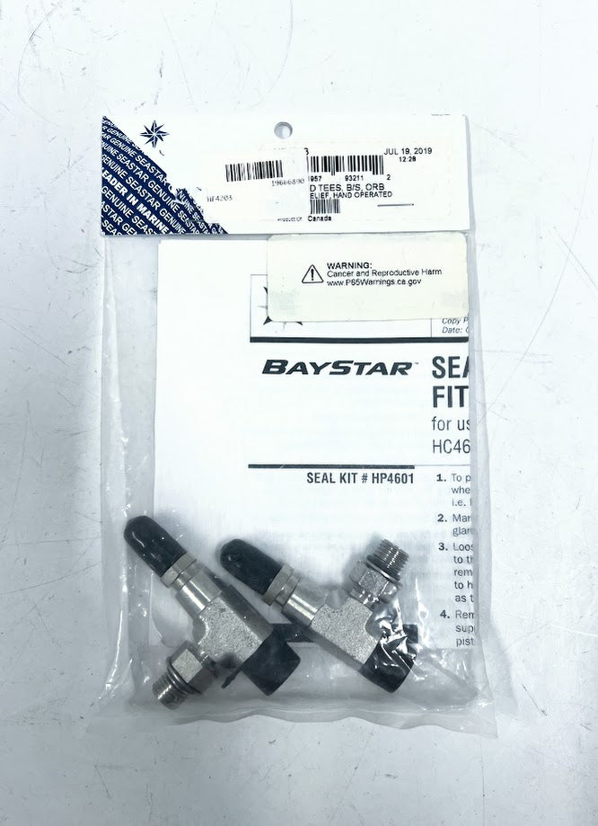 SEASTAR SOL. auto part