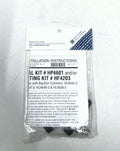 BLEED FITTING KIT ORB