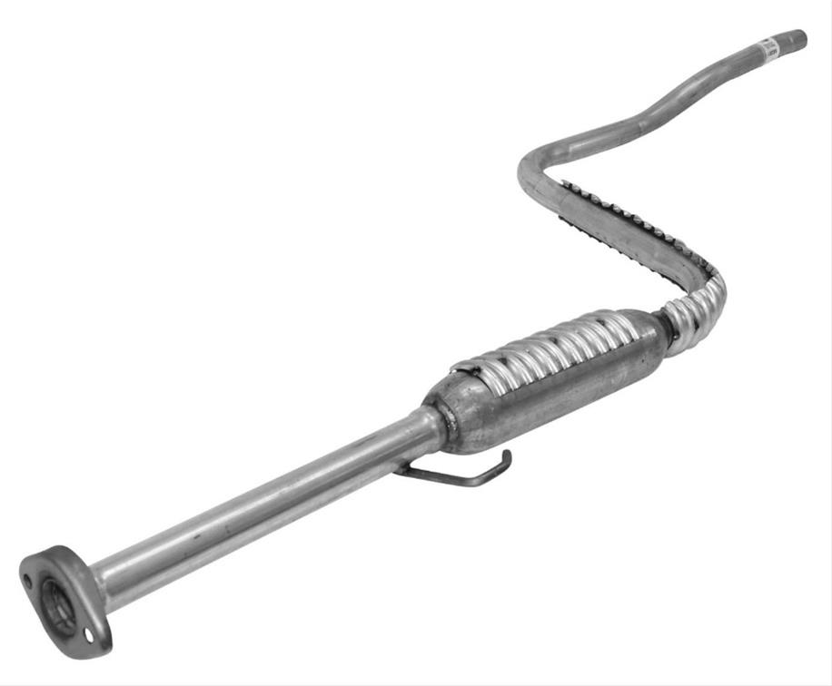 PREBENT PIPE