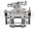 BRAKE CALIPER & BRACKET