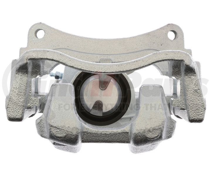 BRAKE CALIPER & BRACKET