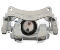BRAKE CALIPER & BRACKET