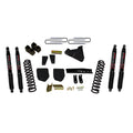 Skyjacker Suspension Lift Kit Component 2011-2014 Ford F-350 Super Duty 4 Wheel Drive
