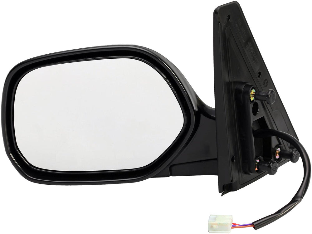 SIDE VIEW MIRROR - LEFT