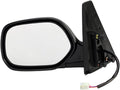 SIDE VIEW MIRROR - LEFT