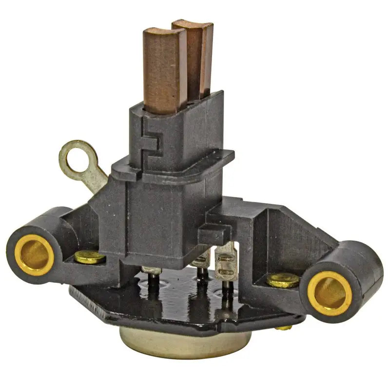 Voltage Regulator