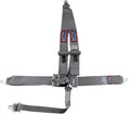 SFI 16.1 L&L HARNESS 3' PULL DOWN L