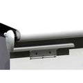 CUTTOFIT REPLACEMENT SLIDEOUT VINYL FABRIC 200IN WHITE (EACH)