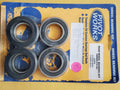 Pivot Works 00-01 Suzuki LT-A500F Quad Master Auto Rear Wheel Bearing Kit