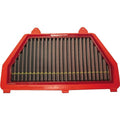 BMC 01-04 Cagiva Raptor 650 Replacement Air Filter- Race