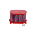BMC 01-04 Cagiva Raptor 650 Replacement Air Filter- Race