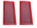 BMC 2015+ Nissan Navara NP 300 (D23) 2.3 DCI Replacement Panel Air Filter