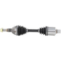 NEW CV AXLE