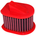 BMC 04-12 Kawasaki Z 750 Replacement Air Filter- Race