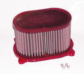 BMC 04-12 Kawasaki Z 750 Replacement Air Filter- Race