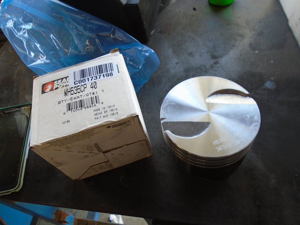 SEALED POWER auto part
