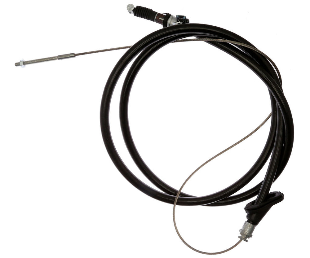 BRAKE CABLE