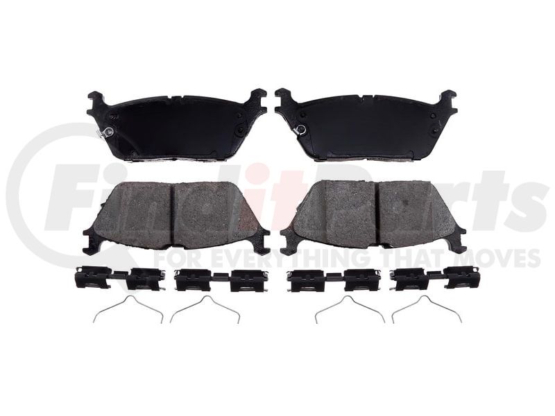 R auto part