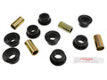 Energy Suspension 84-95 Chevy Corvette Black Rear End Control Arm Bushing Set