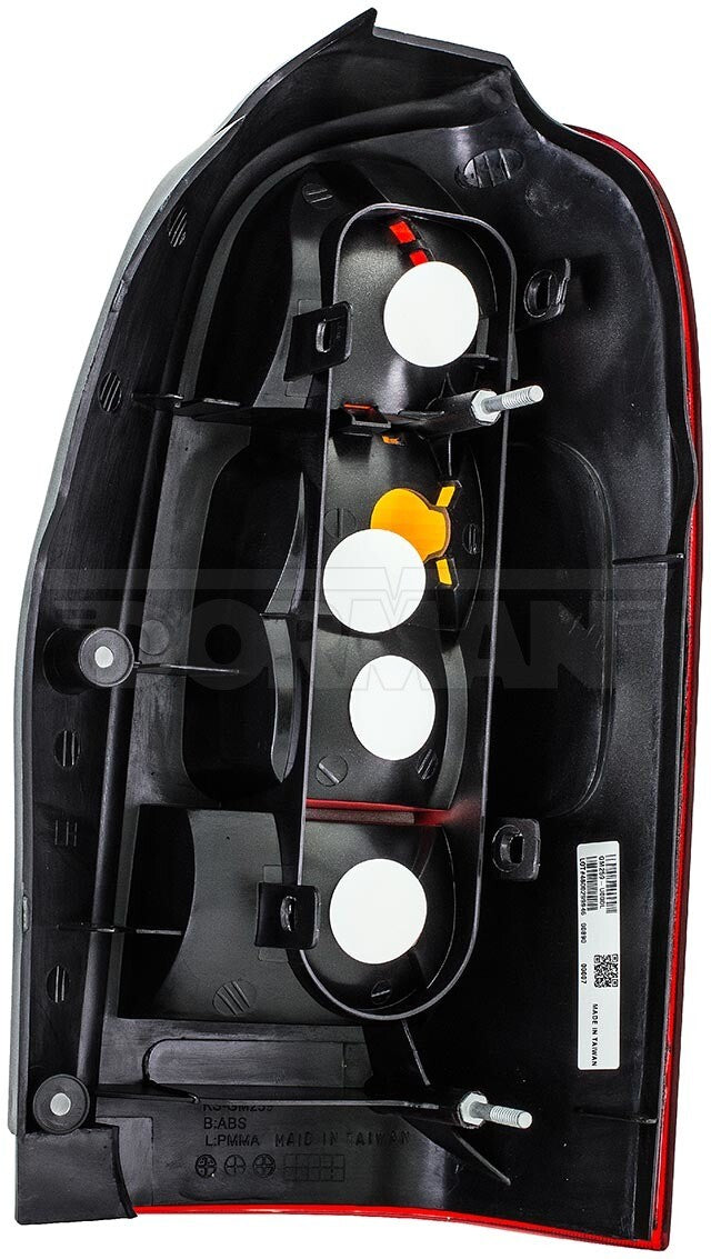TAIL LAMP
