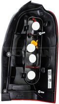 TAIL LAMP