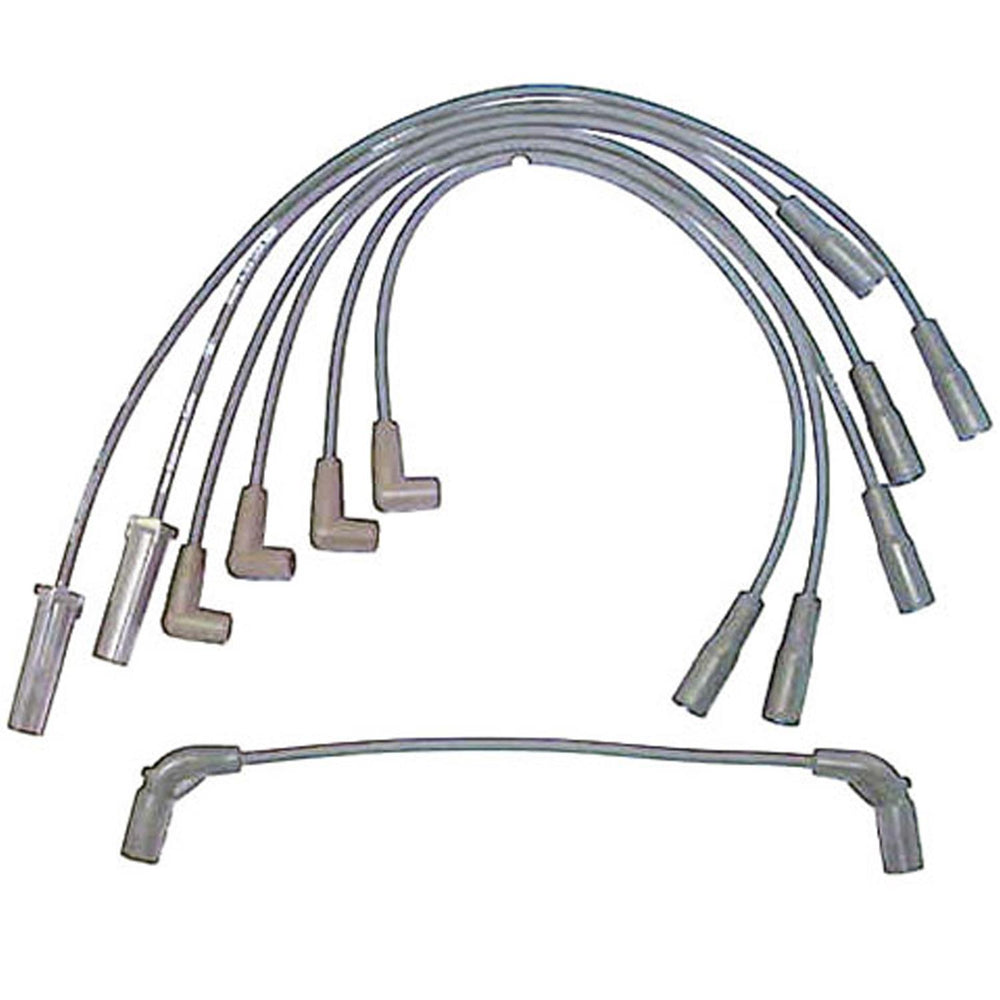 IGN WIRE SET-7MM