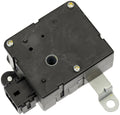 HVAC AIR DOOR ACTUATOR