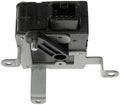 HVAC AIR DOOR ACTUATOR