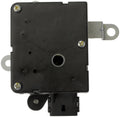 HVAC AIR DOOR ACTUATOR