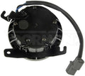 FOG LIGHT ASS/PILOT 04 L