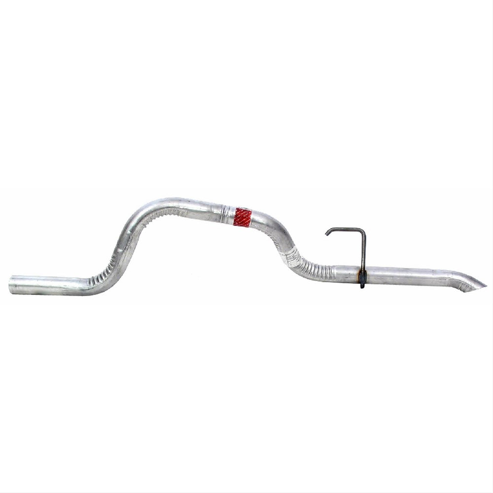 PIPE-TAIL