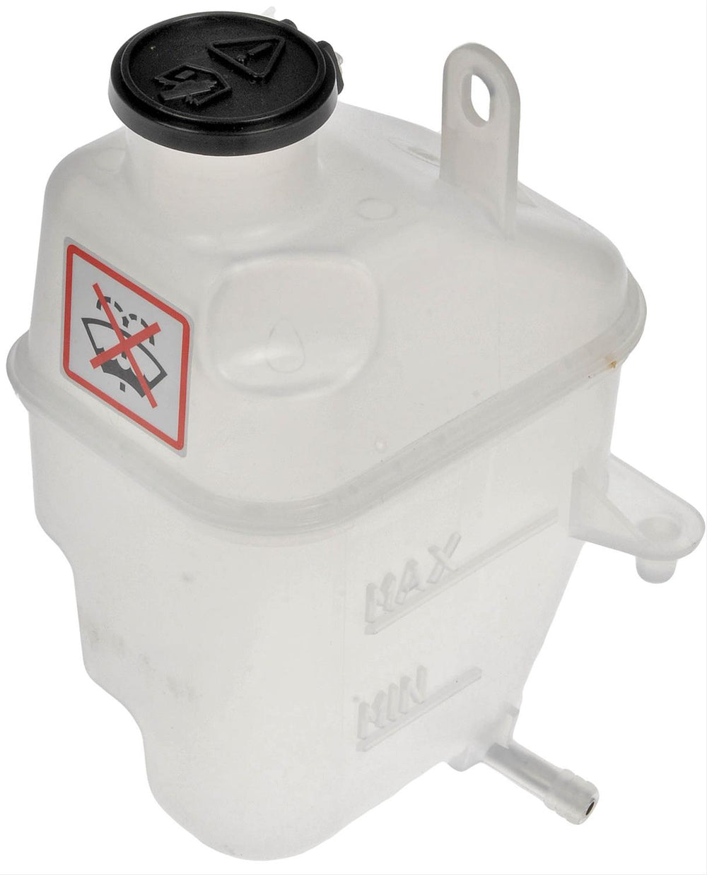 FLUID RESERVOIR