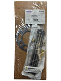 EXHAUST ELBOW MOUNTING KIT