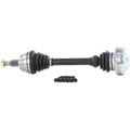 NEW CV AXLE