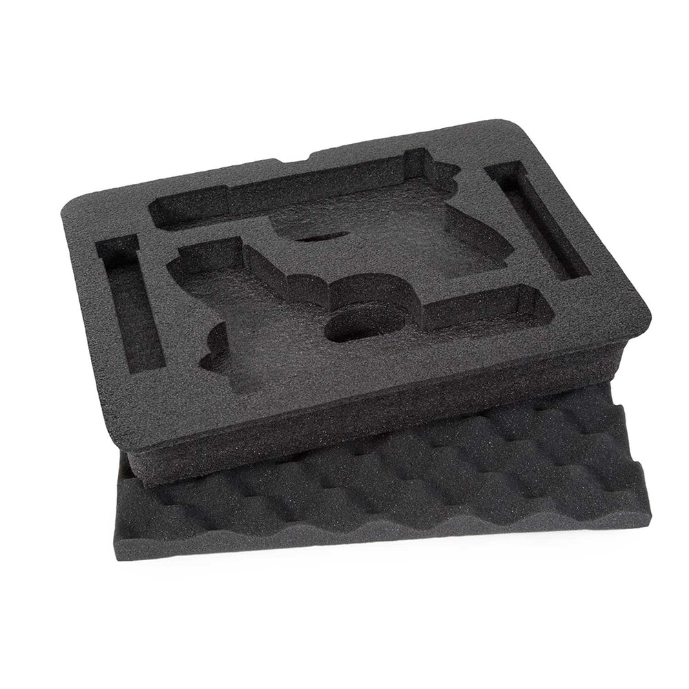 Nanuk auto part