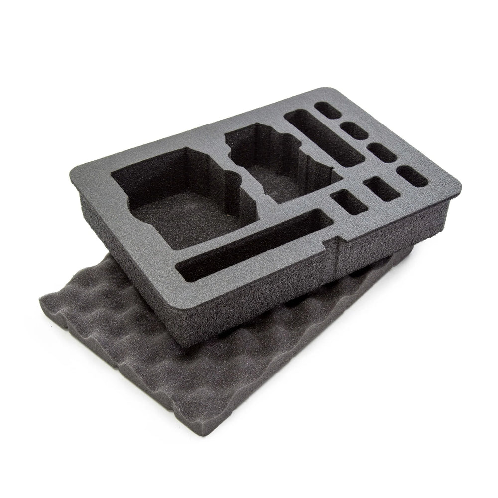 Nanuk auto part