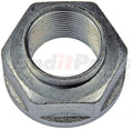 WHEEL HUB