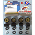 All Balls Racing 09-22 Suzuki LT-A500X Ind. Rear Sus. Knuckle only Kit - 2 Kits Req. Per Veh.