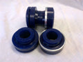 SuperPro 1994 Land Rover Discovery Base Front Rearward Radius Arm-to-Chassis Mount Bushing Set