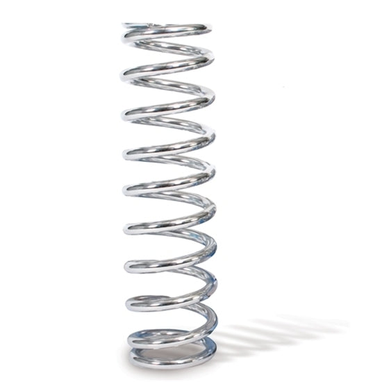SPRING12IN 400 C/O CHROME