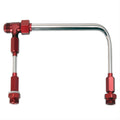 JET FUEL LINE 4150 RED